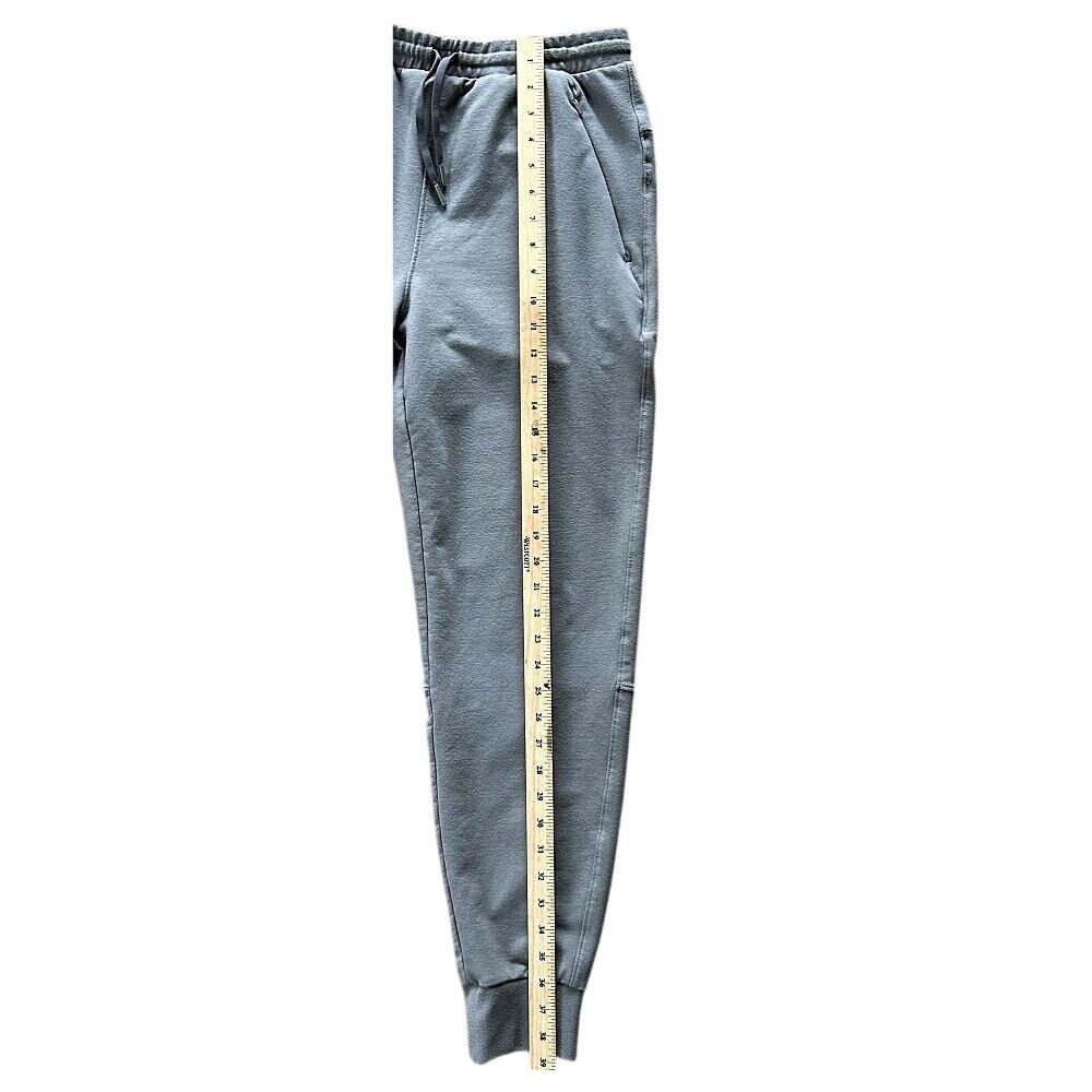 Southern Clothiers SSCO CoolTouch Gray Joggers Men's Medium - Picture 2 of 7